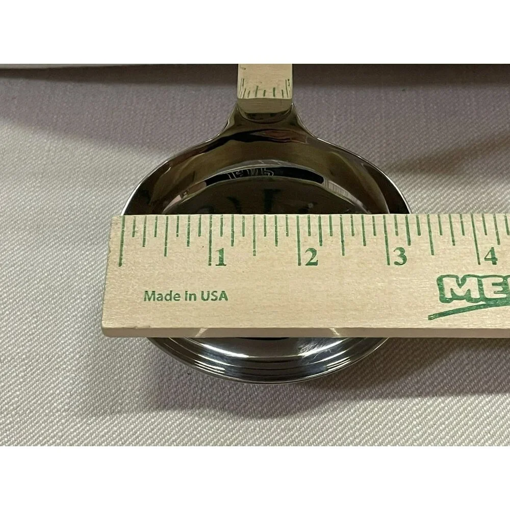 Oneida Ladle Used 18/8 Stainless